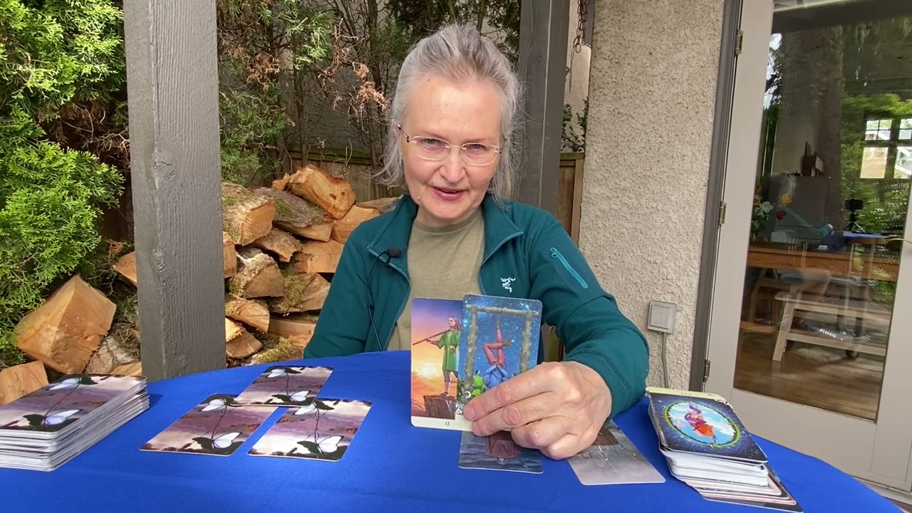 📨 Самая Откровенная Правда о Вашем Будущем. Какие Перемены по Судьбе в Самое Ближайшее Время?