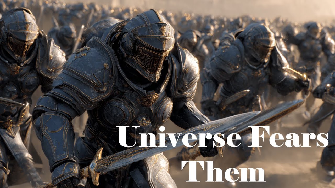 I Saw Humans March Into War—And Understood Why the Universe Fears Them |Best HFY Stories...