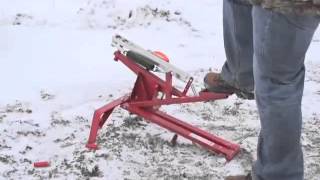 Trius One step™ Trap Shooter