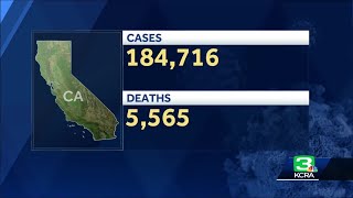Coronavirus afternoon update: June 23, 2020
