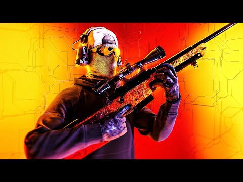 FaZe Pamaj - Cold War Sniper Montage #13