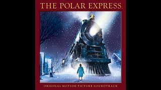 Tom Hanks - The Polar Express