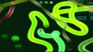 |wormax.io   Funny?!  🤣  #henno_games