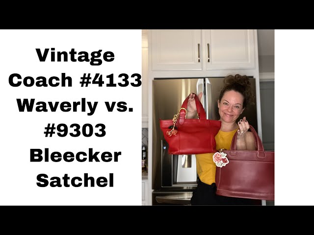 VINTAGE COACH – Eclectic Inventory