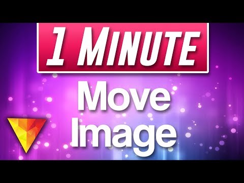 【How to】 Move Images