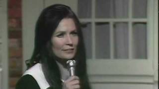 Loretta Lynn - I Know How chords