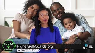 I Am Unity Award - Nominate A Hero!