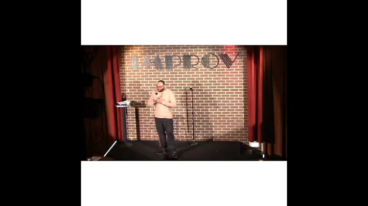 Ryan Polk Live @ The Cleveland Improv!