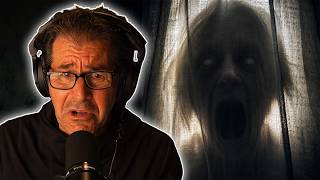 6+ Hours of Horror Stories to Keep You Up Tonight