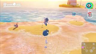 Database - Reverse Seaside Flowery Beans