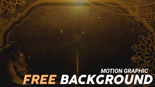 Background Idul Fitri Polos HD Free Download