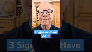 Top 3 Things That Indicate You May Have Cci - Dr Centeno Answers Ep. 22