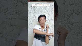 Asik nih! Dame Un Grrr DJ Boxing | Dance tiktok viral