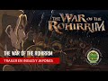 The War of the Rohirrim - Trailer en ingles y Japones