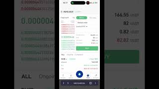 VTHO latest update Novabit platform #stockmarket #earningmoney #trading #viralvideo #viral
