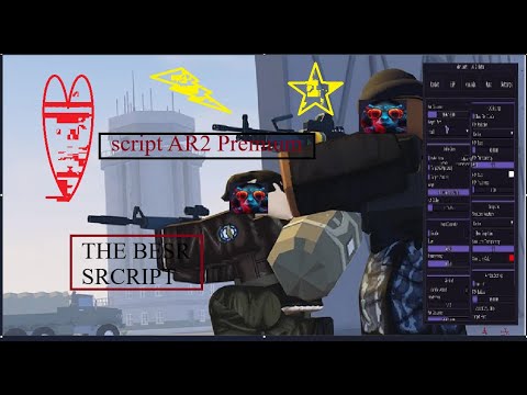 Best Apocalypse Rising 2 Script 2025 | den.net - YouTube