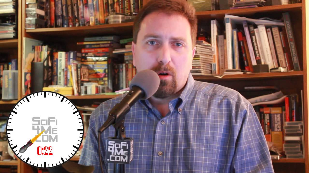 3-Minute Recap: HELIX 1.01 "Pilot" & 1.02 "Vectors"