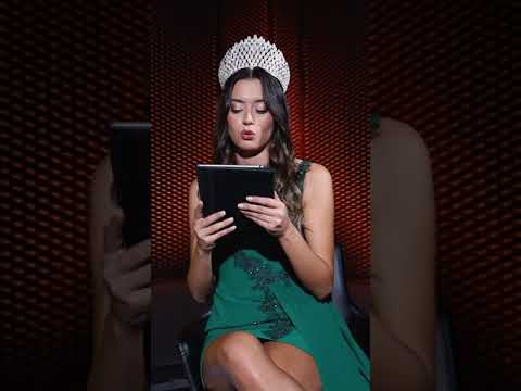 Miss Turkey 2021 güzelleri en sivri yönlerini açıkladı 😱