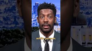 Based Gen Z DESTROYS Race Hustling Lib 😮