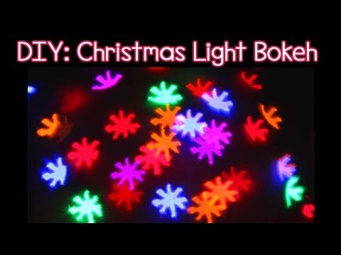 Tutorial: Christmas Light