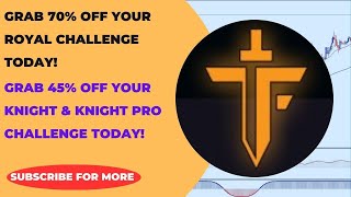 Grab 70% OFF TFT Royal Challenge Today! || How to purchase
