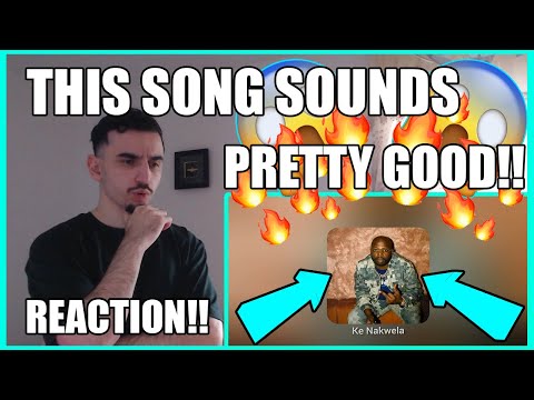 Dj Maphorisa - Chommi Ke Nakwela (Official Audio) ft Mellow & Sleazy, Madumane | REACTION