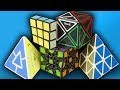 Top 5 Easiest Puzzles to Solve