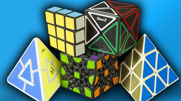 Top 5 Easiest Puzzles to Solve