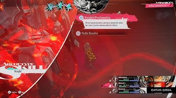 Metaphor: ReFantazio - Prologue Demo English Part 2