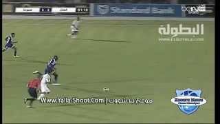 أهـداف | الهــلال vs سموحـة المصري | 2-0 | دوري أبطال أفريقيـا 2015 | المجموعات