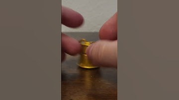 Transformers ASMR: Botbots Pour Gold (series 5) #shorts