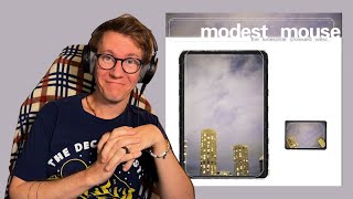 Modest Mouse - The Lonesome Crowded West Album Reaction