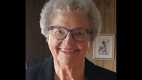 Jane Stephens Funeral | Friday, December 2, 2022