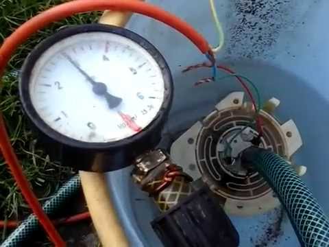 Video: Kolik stojí palivové čerpadlo pro Chevy TrailBlazer z roku 2002?