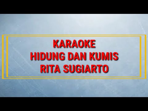 Cup Cup - RITA SUGIARTO ( lagu dangdut jadul )