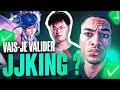 Vaisje valider jjking  rank 1 fiora   don baron ragit aux montages superserveurs chinois 1