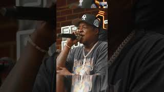 Jadakiss 🔥 ‘Feel Me’ 🎤 #Jadakiss #FeelMe #HipHop #LOX