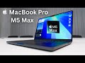 MacBook Pro M5 Max: Price, Release Date & Upgrade Tips