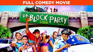 His Crazy Ex Tried to Ruin the Party of the Summer! | Full Comedy Movie