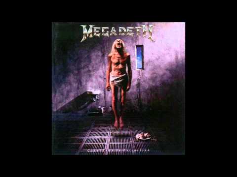 Megadeth Moto Psycho (プロモーション用)　メガデス Megadeth Moto Psycho (プロモーション用) メガデス Megadeth