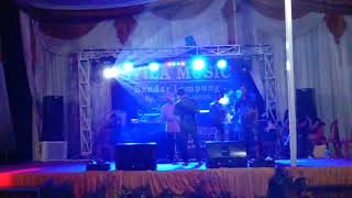 Syila music perdana live Sukadana udik bunga Mayang Lampung Utara