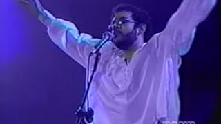Legio Urbana  Ao Vivo Metropolitan No Rio 1994