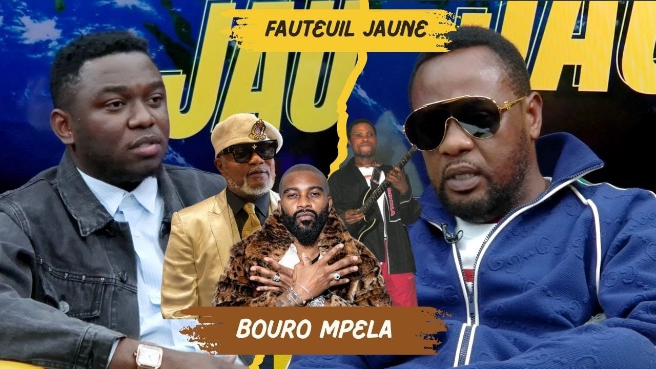 BOURO MPELA EXIGE LE RESPECT DE FALLY ENVERS KOFFI, MUANA AKOKI MANQUER PAPA NAYE EN PUBLIC TE