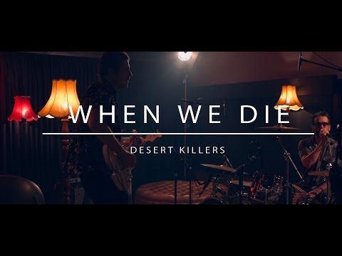 Desert Killers (on