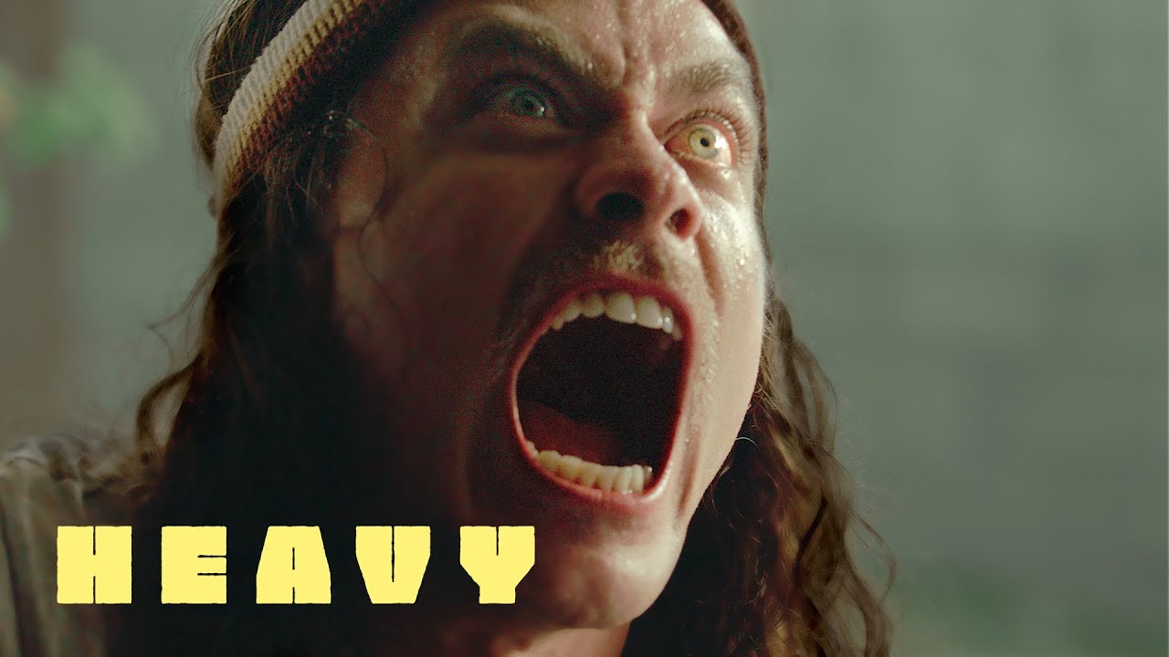 Watch HEAVY - Garagefield (Music Video) on YouTube Watch HEAVY - Garagefield (Music Video) on YouTube