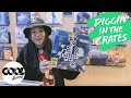 Diggin&#39; In The Crates With Jesswar | S06E02 | Cool Accidents