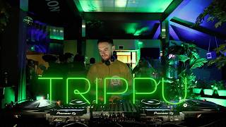 Sensual Minimal House Mix at GREEN ROOM 22 /S01E05/ TRIPPU