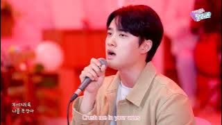 IU - Love Wins All (Kyungsoo - D.O. EXO Cover) [ EN/JP/CN Sub ]