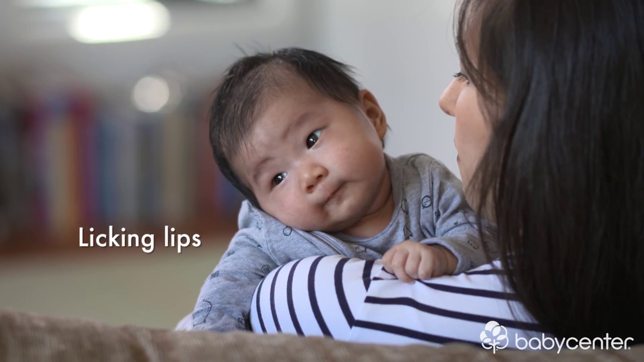 BabyCenter Breastfeeding Attachment YouTube