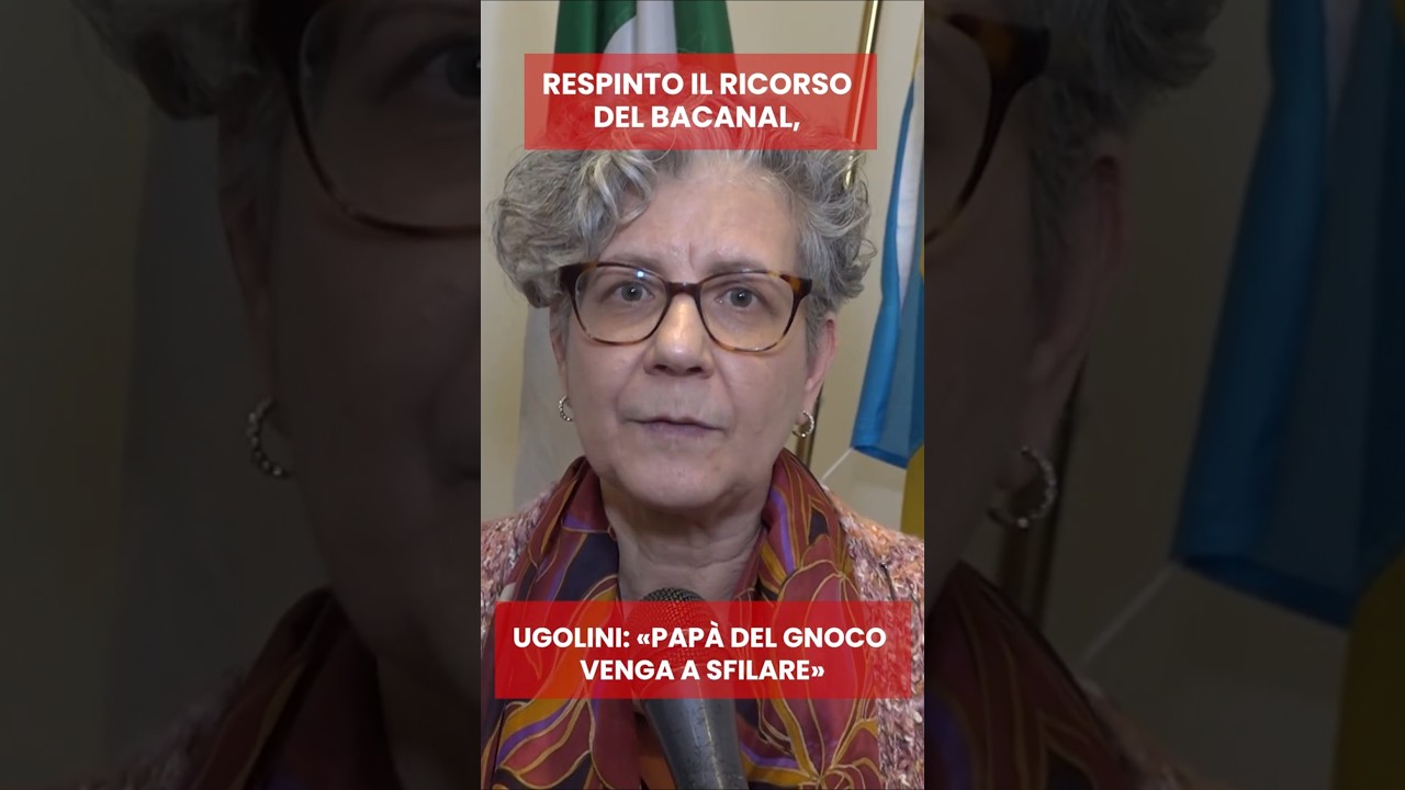Carnevale di Verona, Ugolini: «Papà del Gnoco venga a sfilare»